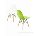 Silla Eames/Plastic Chair by Eames 1028c